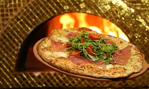 49% Off Italian Cuisine at Connie's Pizza Gold Coast