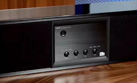 AudioSource Speaker System or Soundbar (Up to 49% Off). Free Shipping.  - Second Medium