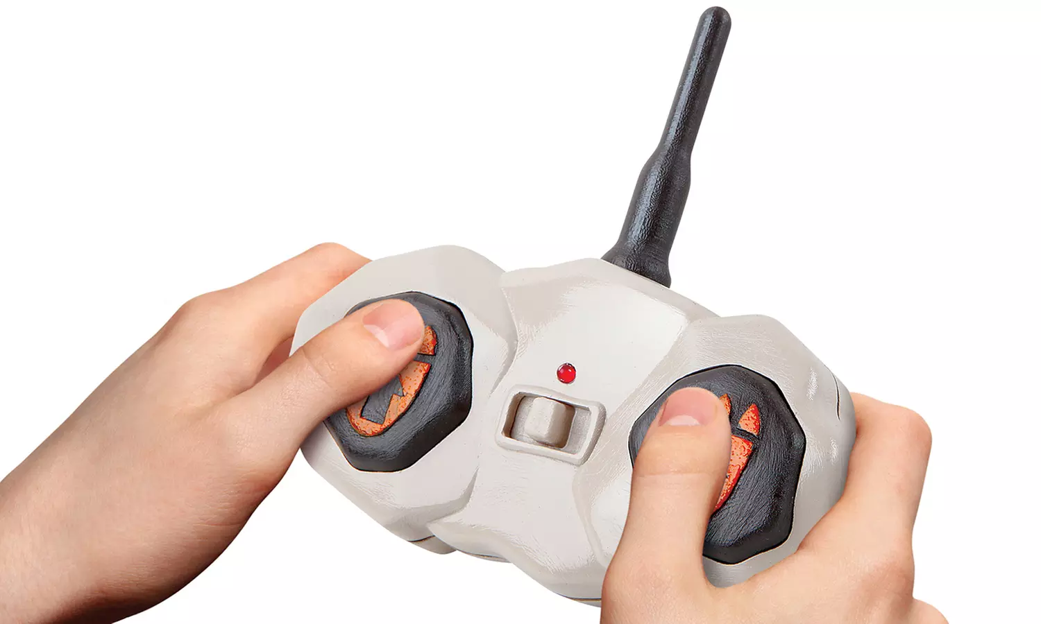 Smithsonian Remote Control Dinosaur Toy - Second Medium