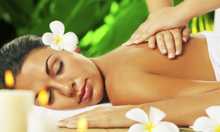 Hawaii Natural Therapy Clinic