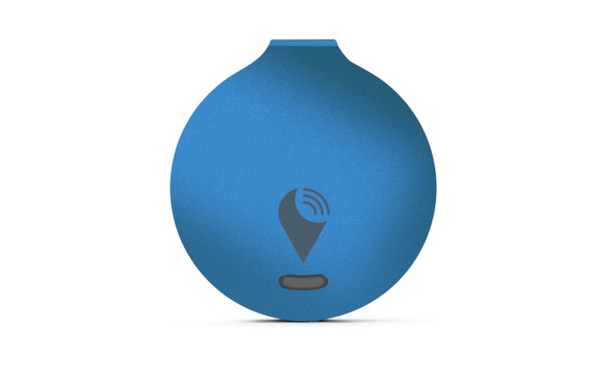 Image 4: TrackR Bravo Device