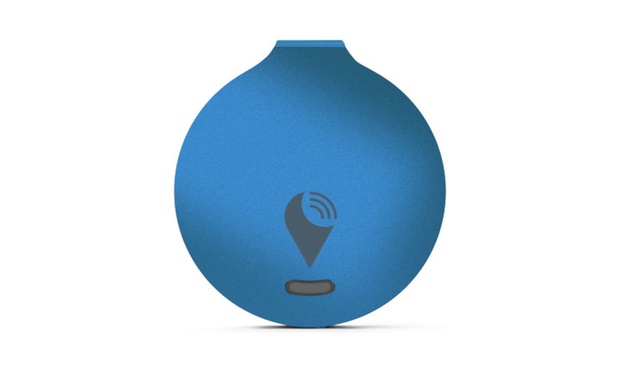 TrackR Bravo Device | Groupon Goods