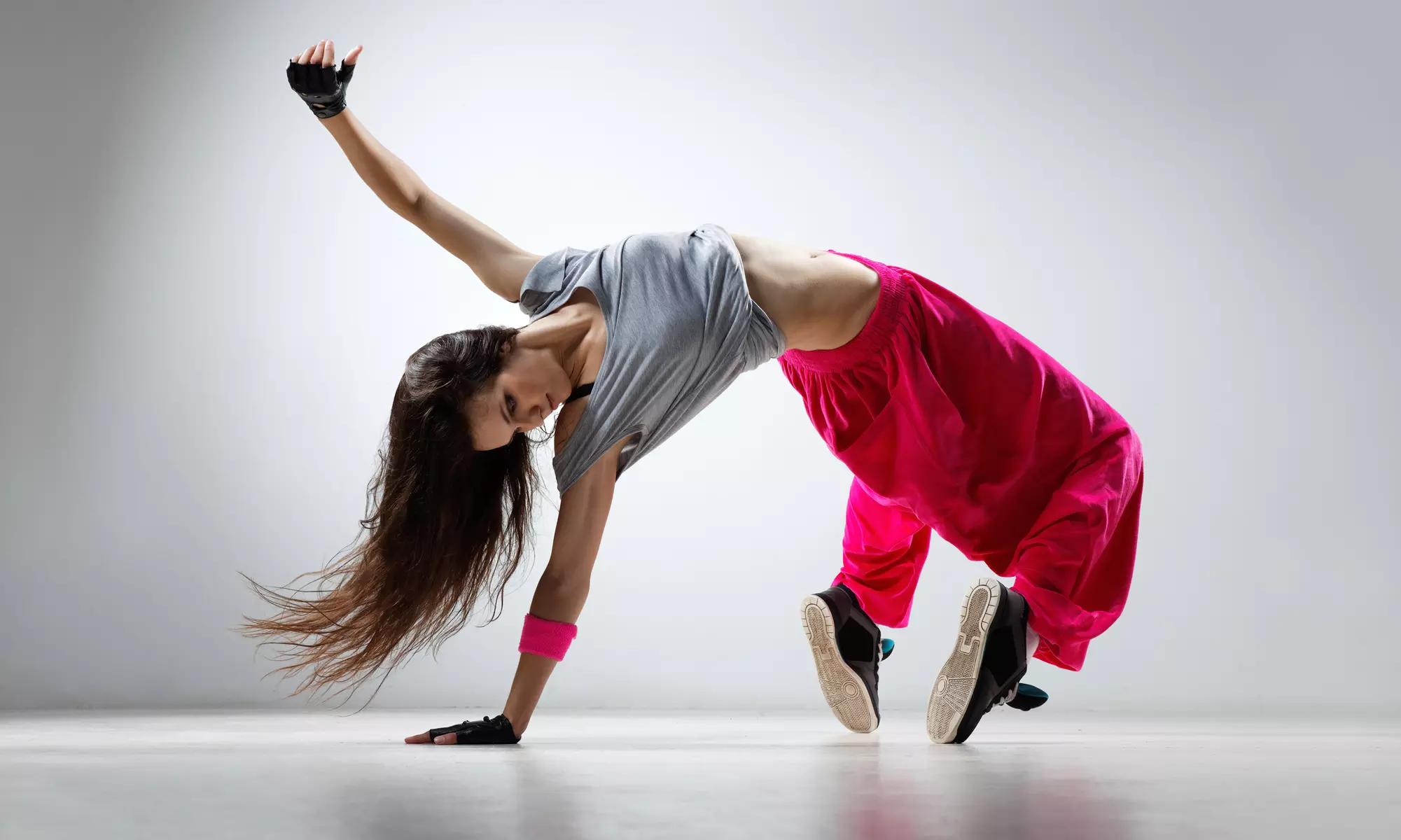 Discover Bourne 2 Dance's Exciting Lessons, Nurturing Environment and More with Up to 50% Off - Primary Image