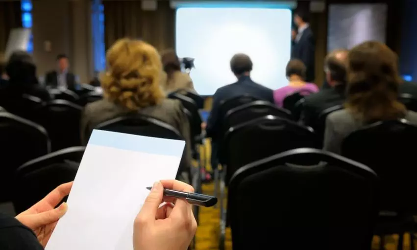 $274 for Grant Writing Bootcamp from Carter Consulting, Corp ($499 Value) - Primary Image