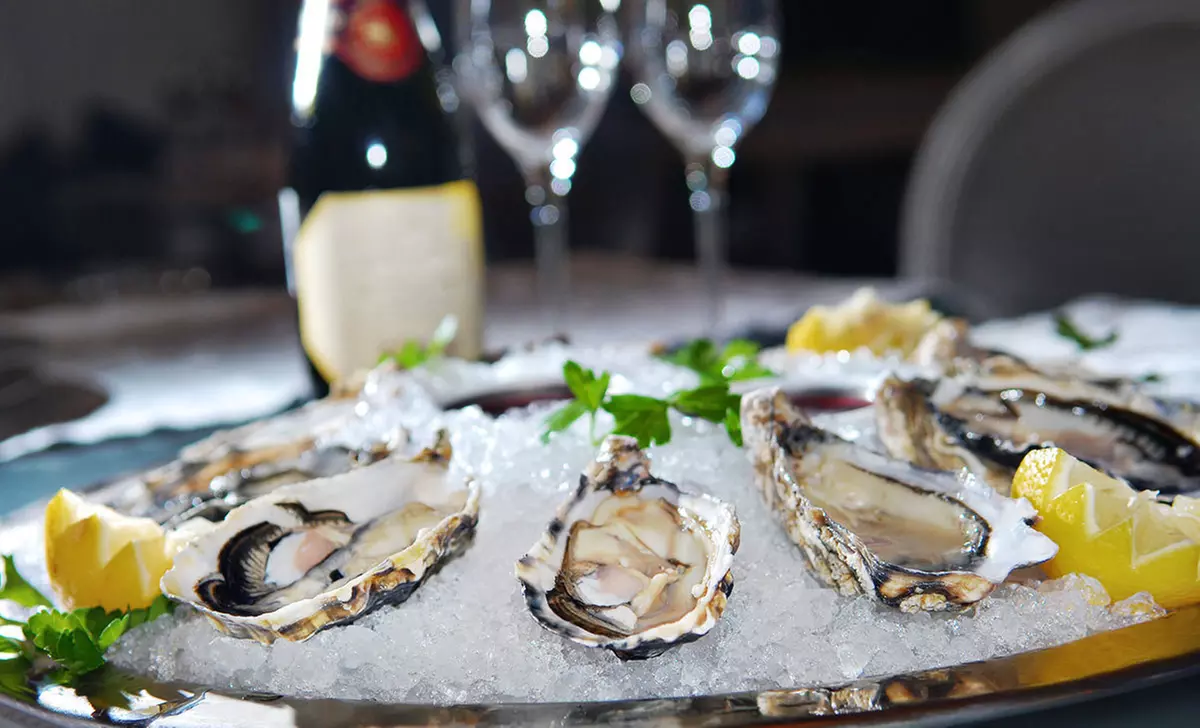 $98 for a Bally's Steakhouse Sterling Sunday Brunch Buffet for Two - Primary Image
