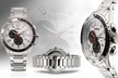 Omikron Swiss Chronograph Bateleur Men's Watch  - Second Medium