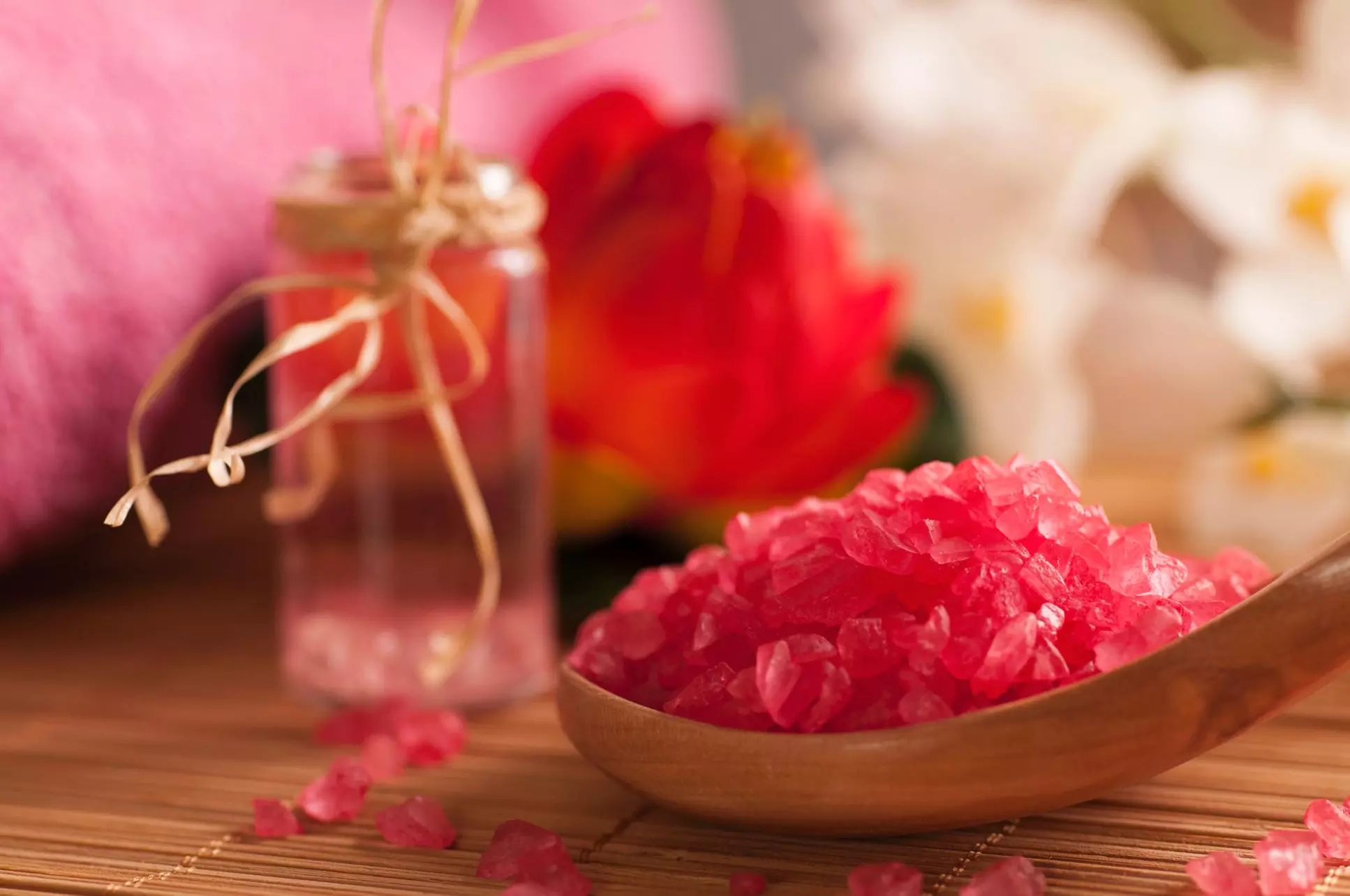 $2 for $4 Worth of Skincare — SACRED'S SOAP SHOP HEALTH SPOT - Primary Image