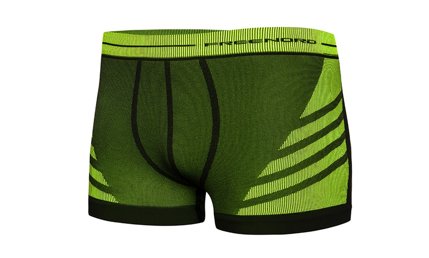 Image 4: 2, 4 or 6-Pack of Boxer Shorts