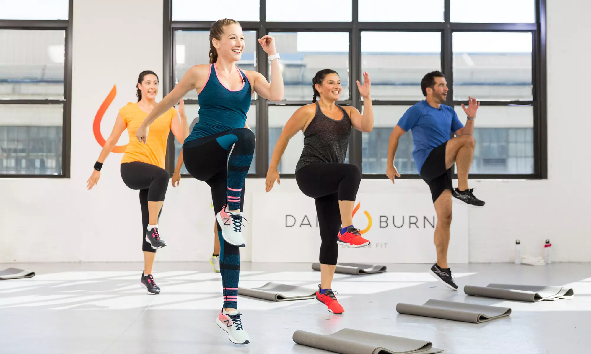 Free 60-Day Premium Membership to Daily Burn ($39.90 Value) - Primary Image
