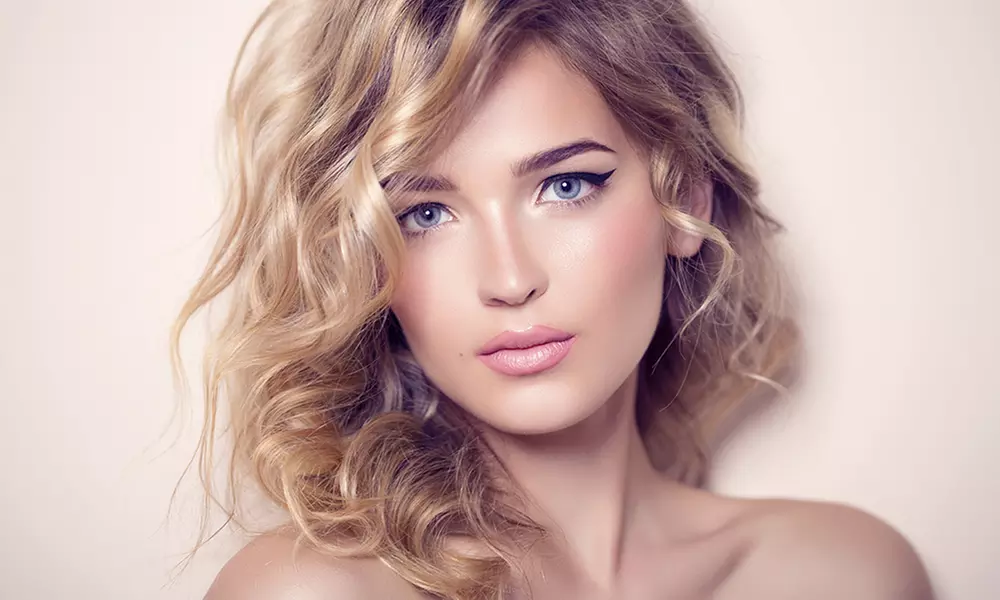 Up to 65% Off Women's Haircut Packages from Tina Vestal at Ron Raynor Salon and Spa - Primary Image