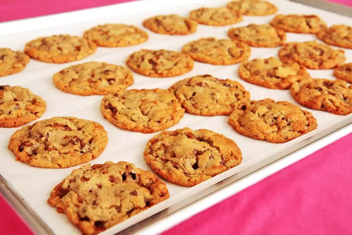 C$12 for Two Groupons, Each Good for $10 Worth of Baked Goods at Confetti Sweets (C$20 Value) - Primary Image
