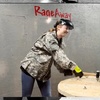 Image 1: Up to 33% Off on Rage Room Experience – Unleash Your Stress