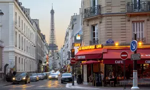 ✈ Paris: 6-Day France Escape with Roundtrip Flights & Hotel