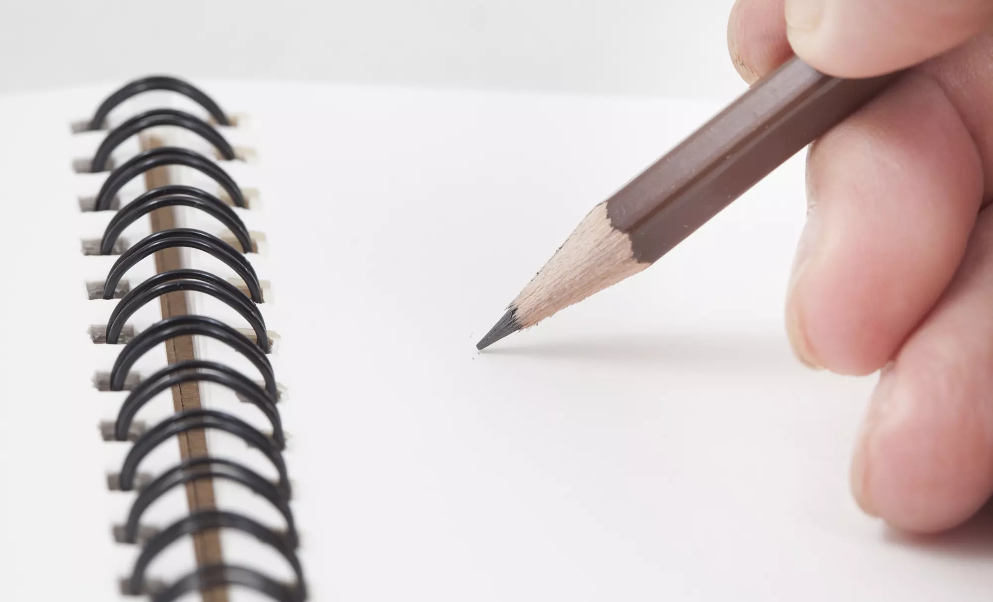 Pencil-Drawing Class at The Studio Cafe (46% Off). Seven Dates Available. - Primary Image