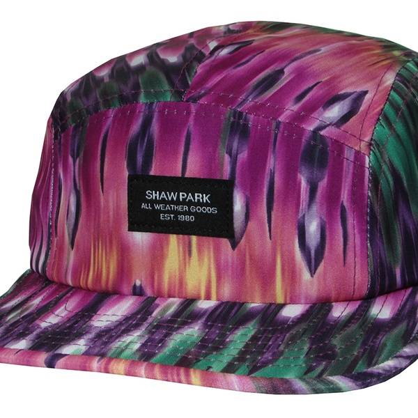 shaw park hats