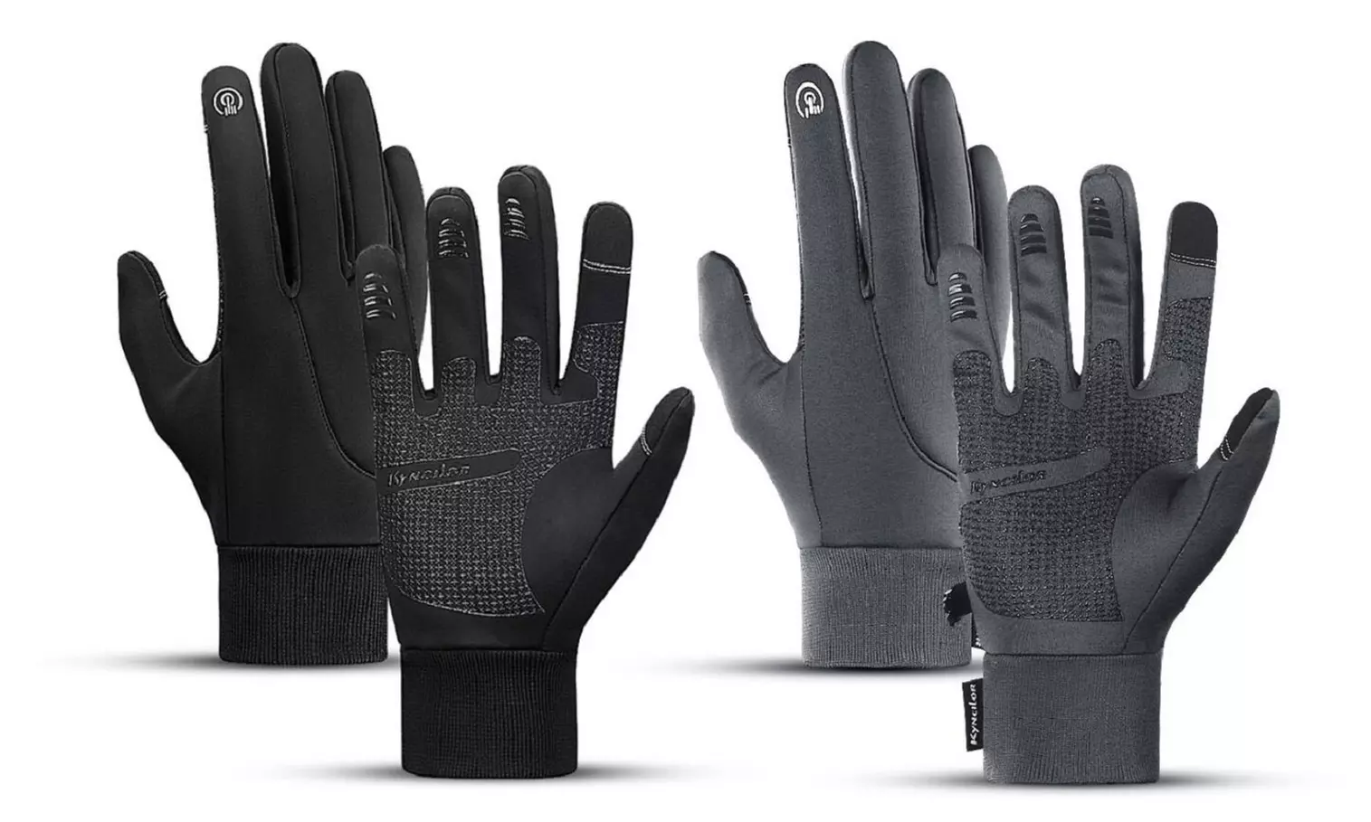 Uno o dos pares de guantes Kyncilor Touch - Primary Image