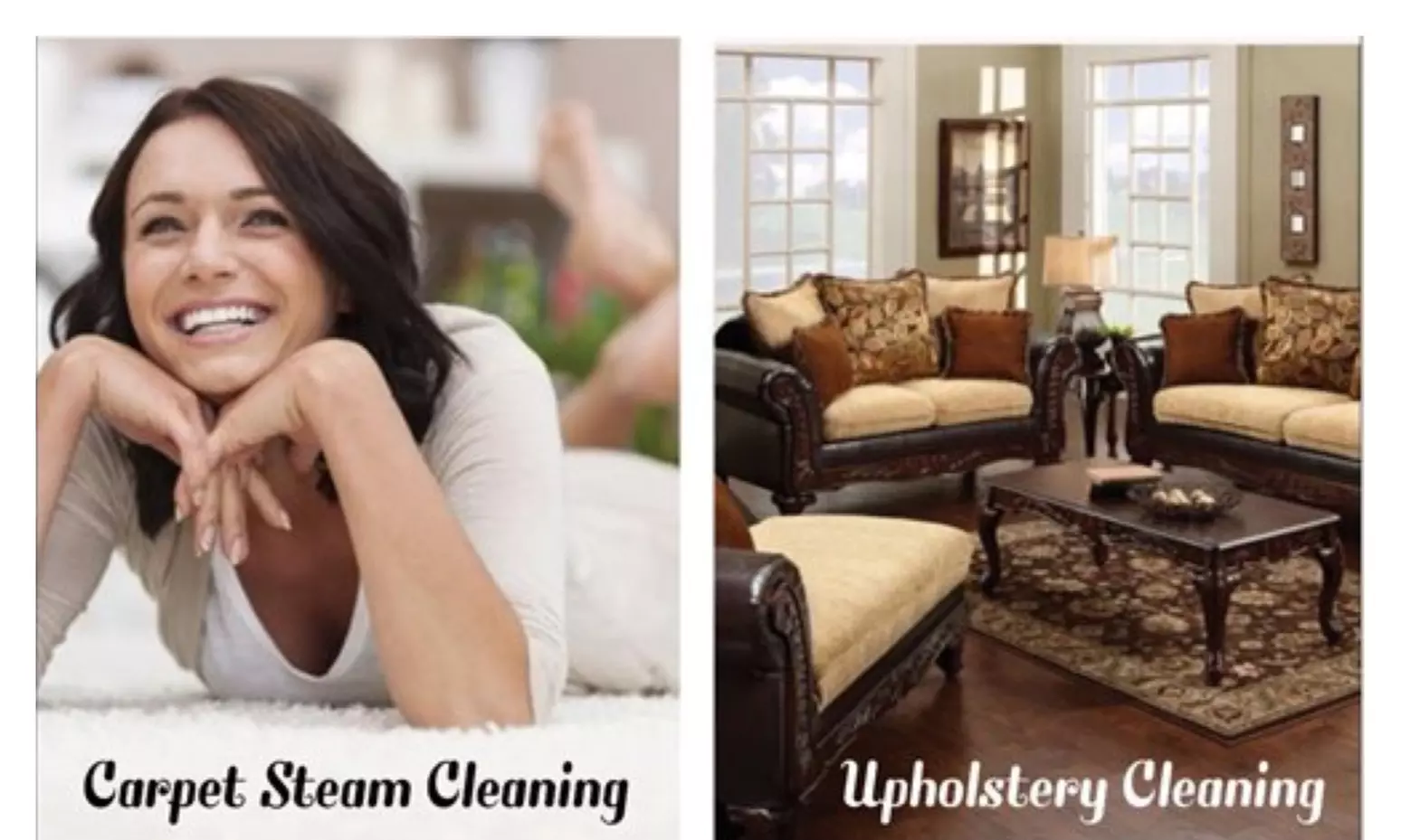 Up to 51% Off Flooring & Upholstery Cleaning at On the Spot of New England - Primary Image