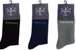 10er-Pack Chiemsee Socken in verschiedenen Farben für 19,99 € (80% sparen) - Second Medium
