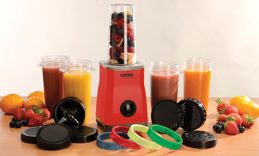 Image 6: Multi Blender £19.99-£23.99