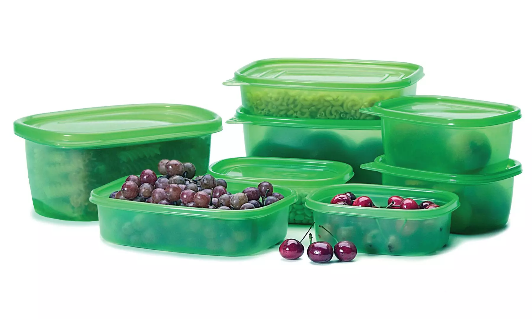 Debbie Meyer Green Box Storage Set (16- or 32-Piece) - Second Medium