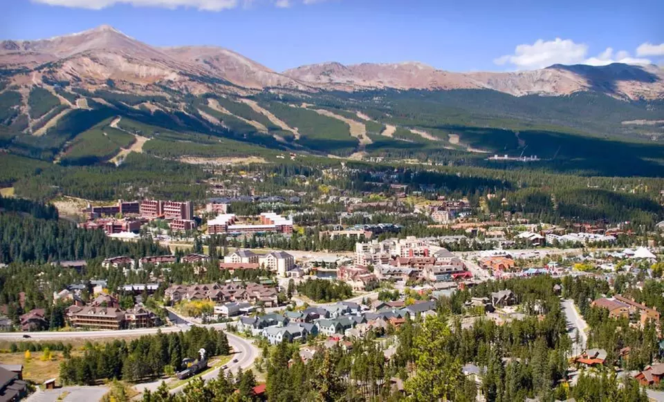 Four-Night Stay at Great Western Lodging in Breckenridge, CO - Primary Image
