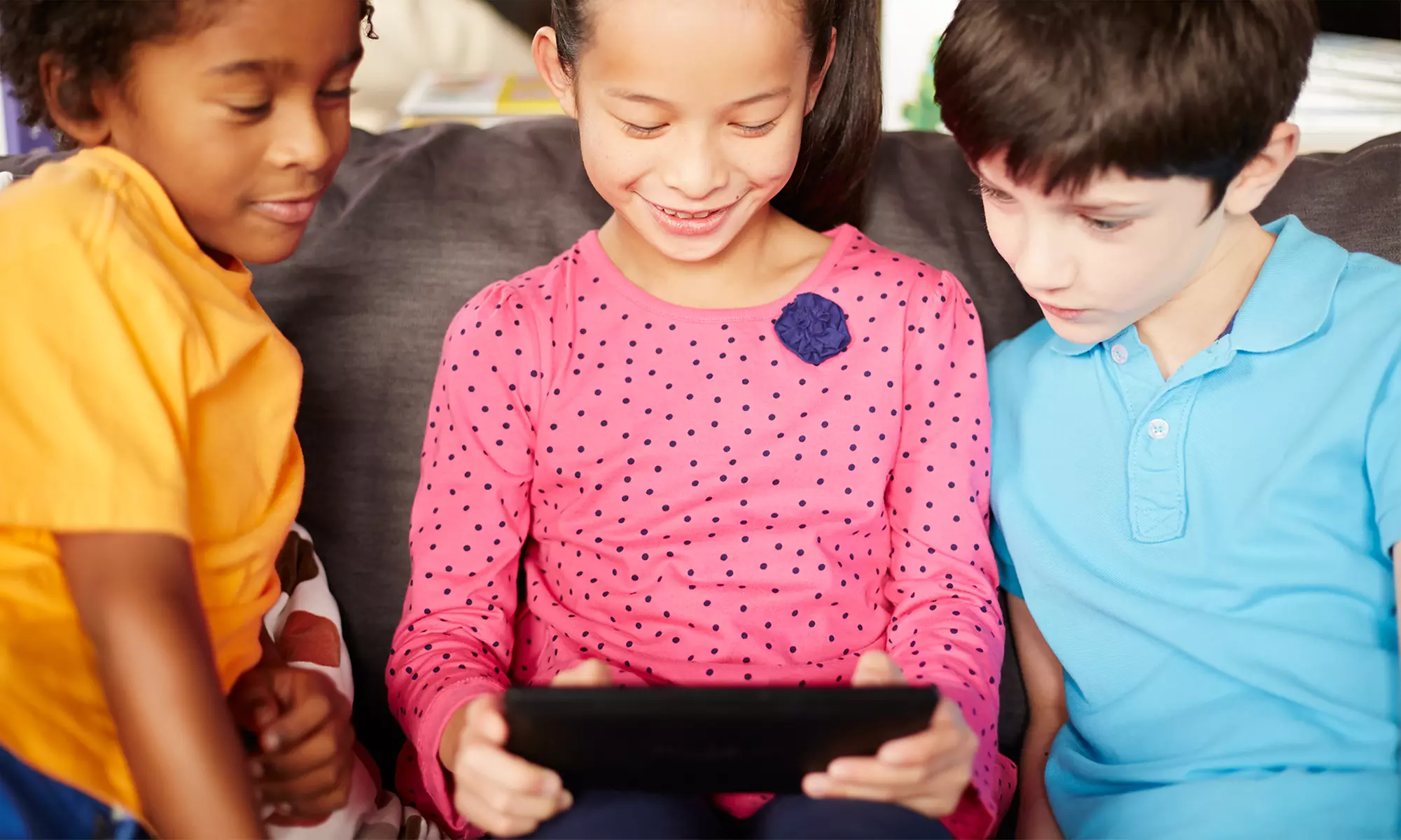Six 60-Minute Coding or Raspberry Pi Classes for One or Two Children at Champ Learning Academy (Up to 52% Off) - Primary Image