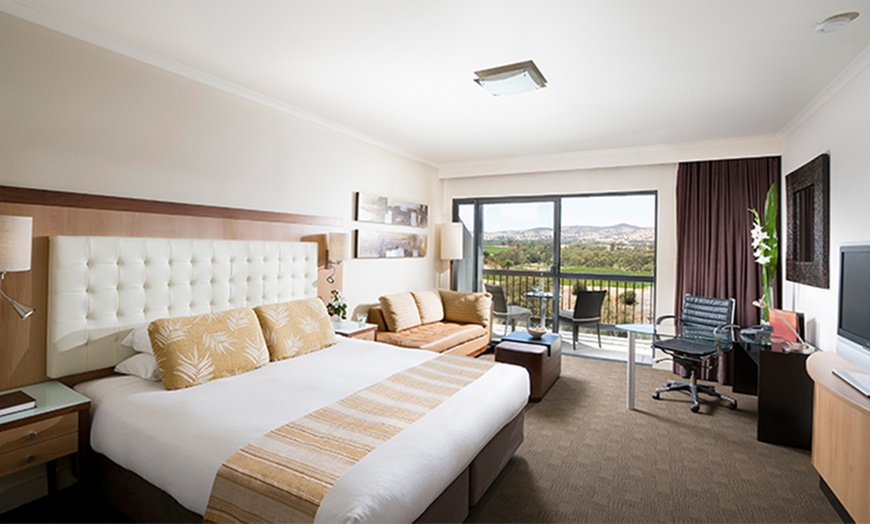 Image 4: Barossa Valley: 2-Night Escape with Breakfast 