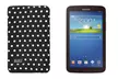 Samsung 7" Galaxy Tab 3 8GB Tablet (Manufacturer Refurbished) & Built NY Neoprene Sleeve. Multiple Styles. Free Returns. - Second Medium