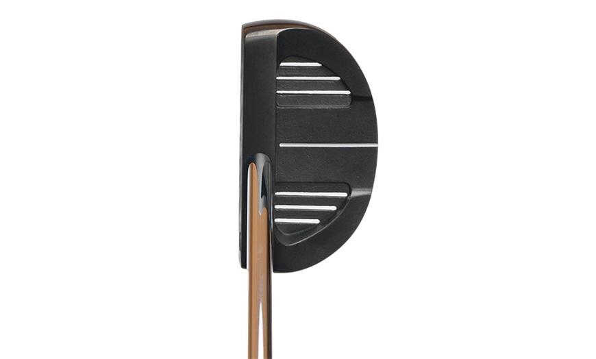 Image 3: Radius Golf Clubs