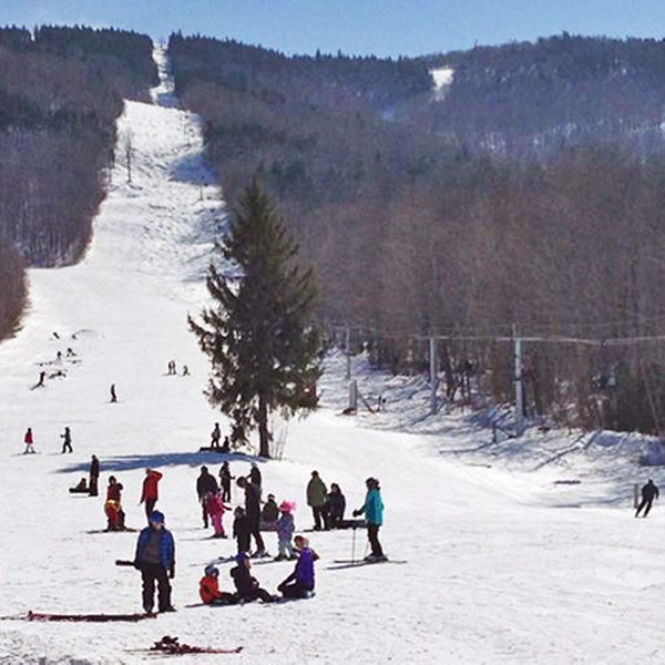 Lift Ticket Or Tubing Magic Mountain Ski Resort Groupon