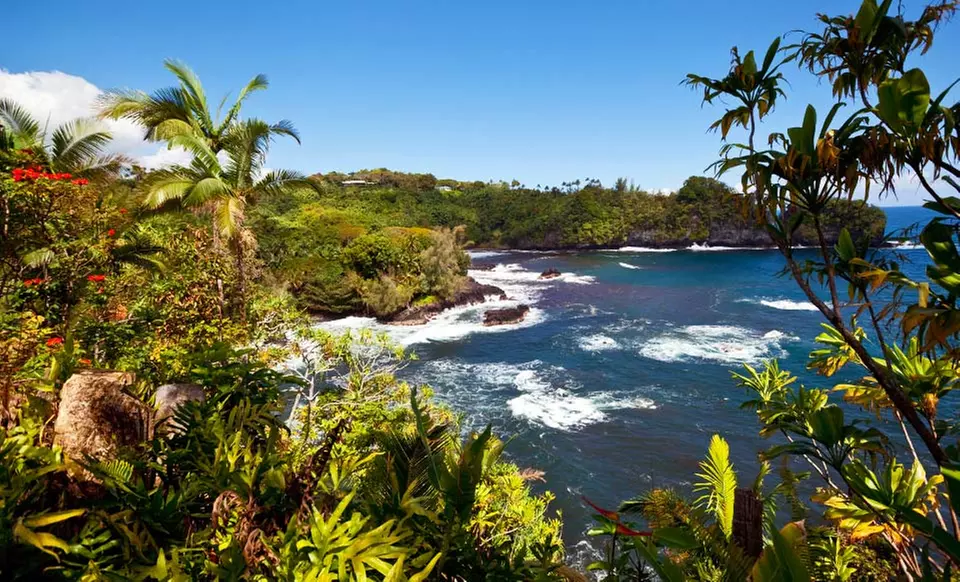 3- or 5-Night Stay for Two at Hawi Plantation House Bed & Breakfast in North Kohala, HI. Dates Available into September. - Primary Image