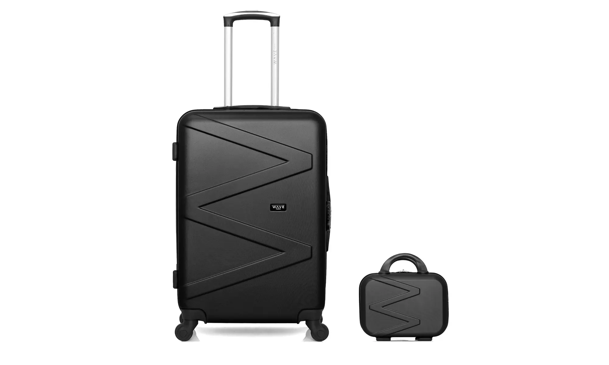 Set de 2 maletas Amazone