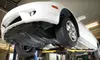 $49 for Car Rust Proofing at Proshine Car Wash ($109 Value)