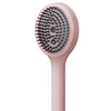 Image 7: Rechargeable Electric Scalp Massage Comb with Red Light Therapy 