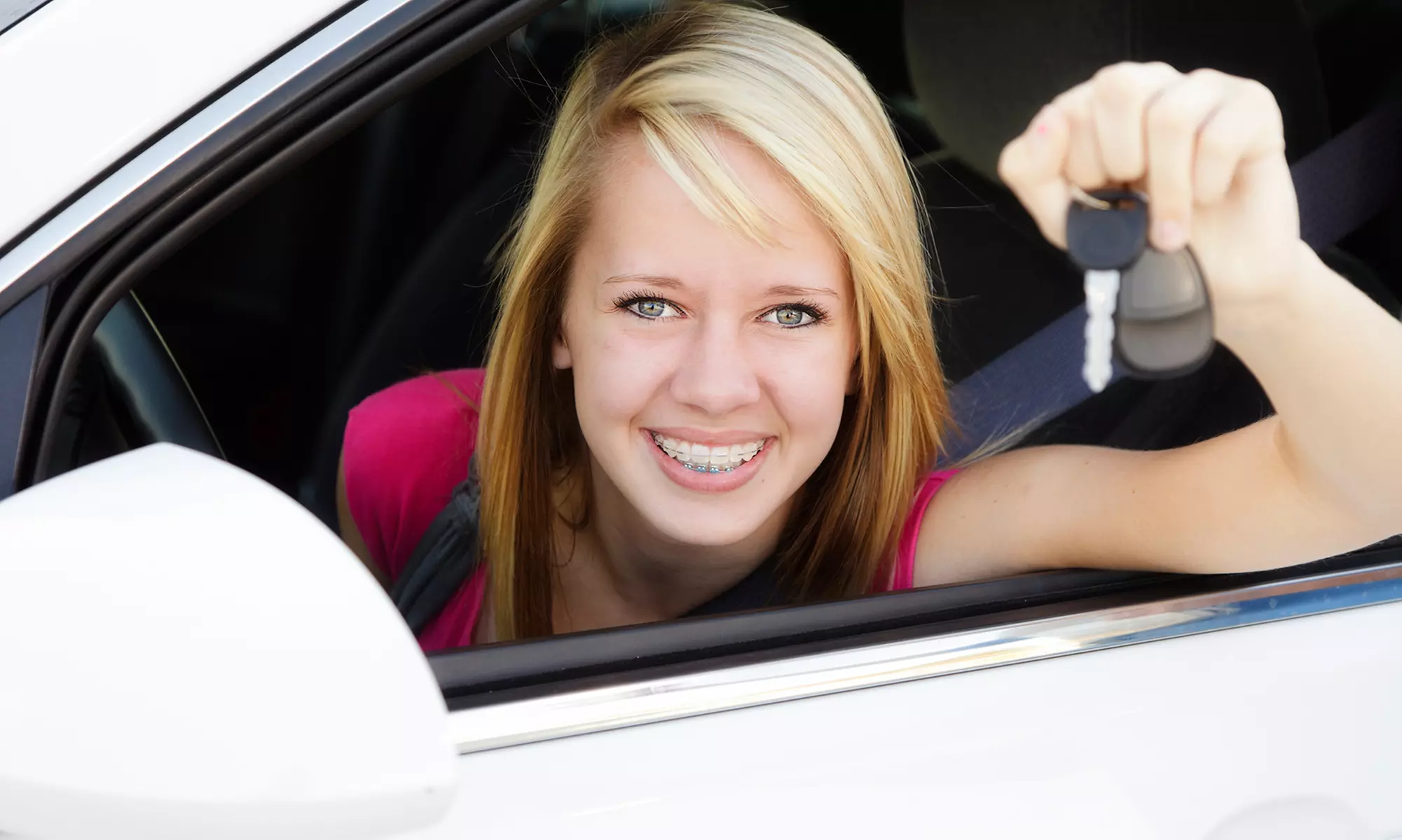 CyberEdDriverEd.com: One Arkansas Online Driver Education Course (Up to 50% Off)