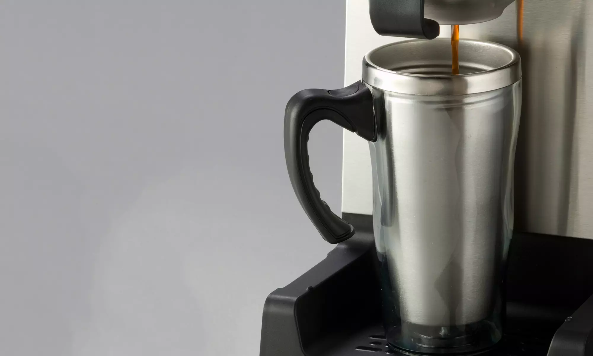 Bunn My Café Single-Cup Multi-Use Home Coffee Brewer  - Second Medium