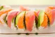 C$28 for Three-Course Dinner for Two at Takara Bune Japanese Restaurant (C$55.70 Value) - Second Medium