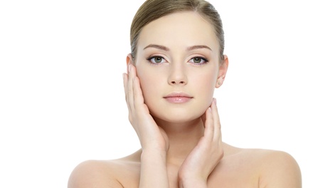 Pami's Beauty - From £59 - Middlesex | Groupon