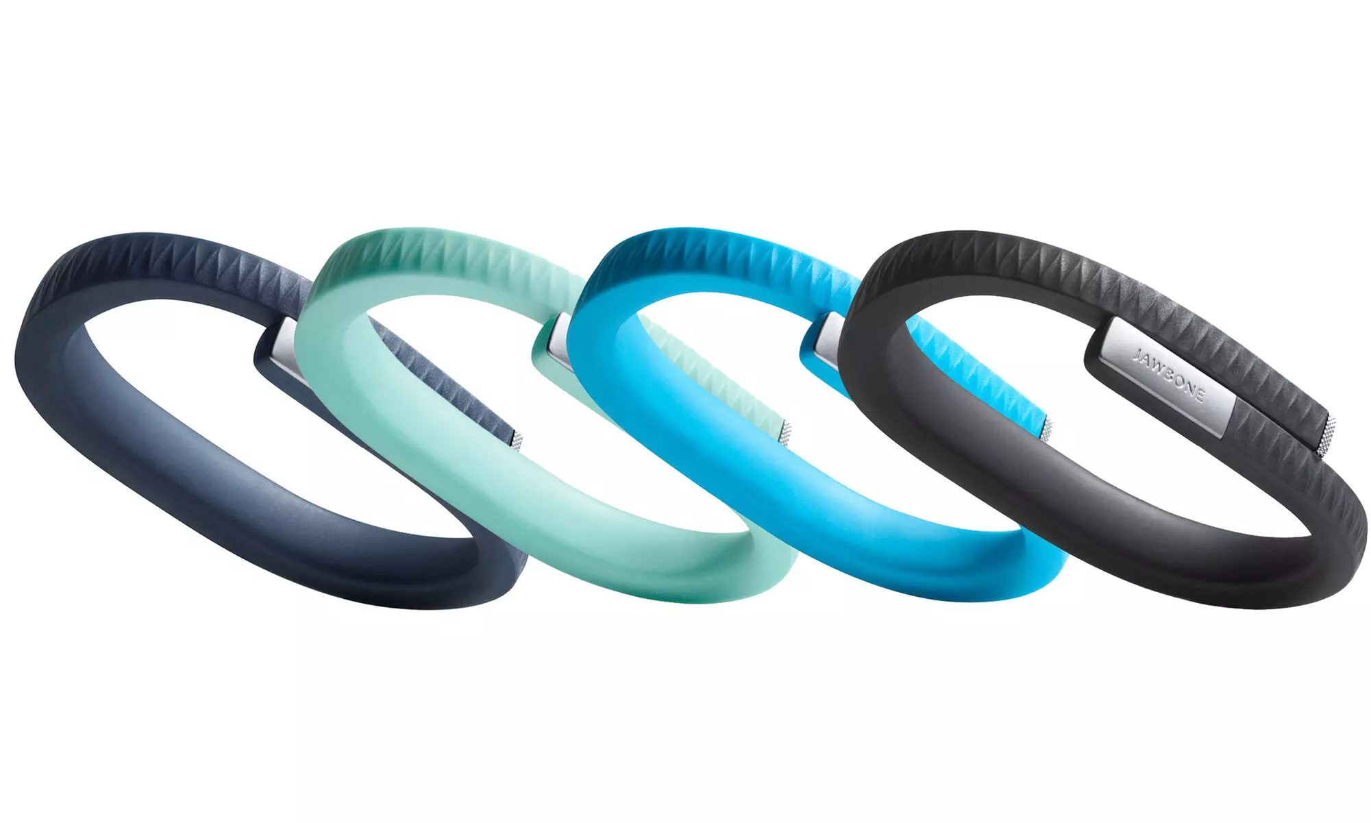 Jawbone UP Fitness Tracker (Refurbished) - Primary Image