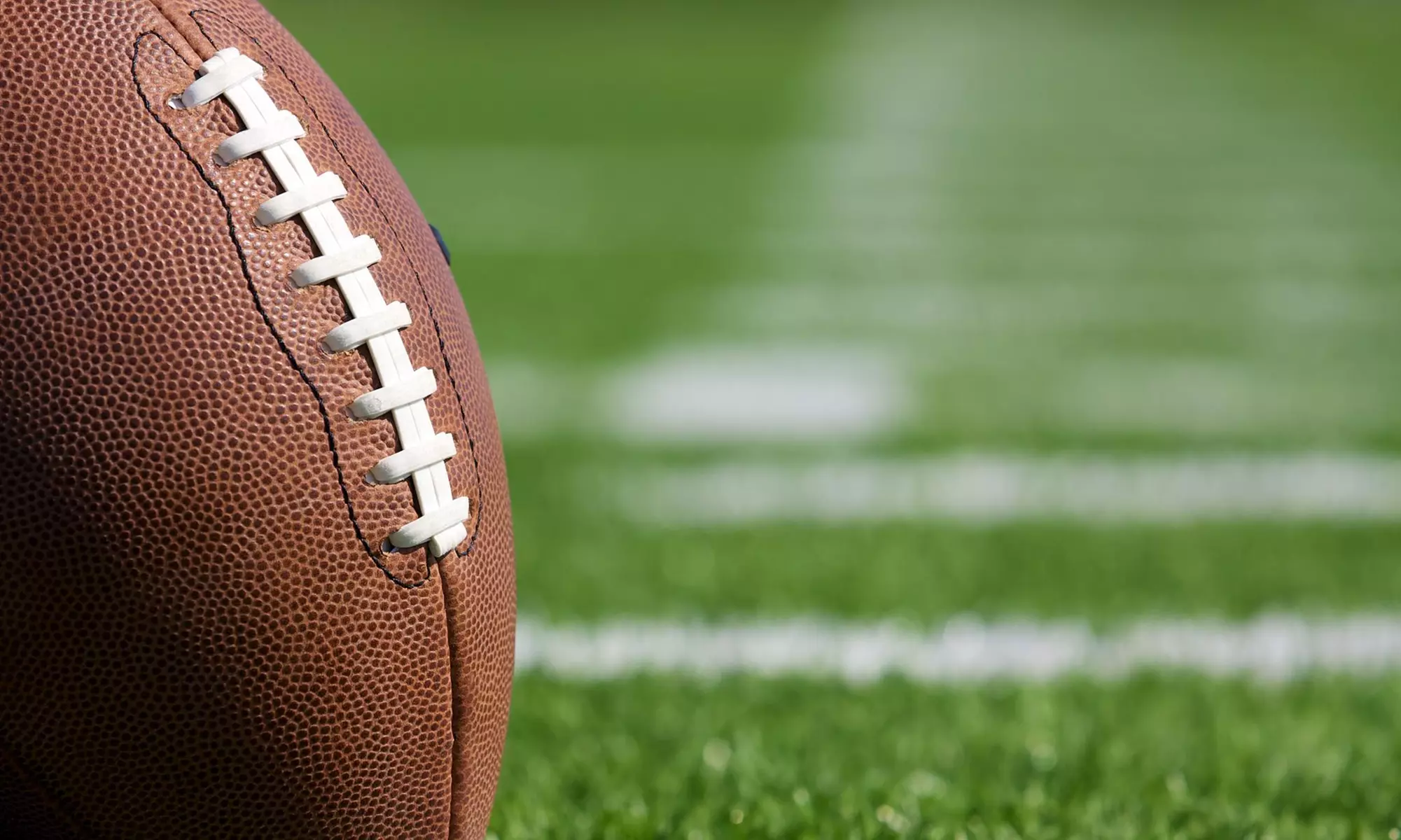 A Football-Training Session from McLean FLag Football (50% Off) - Primary Image