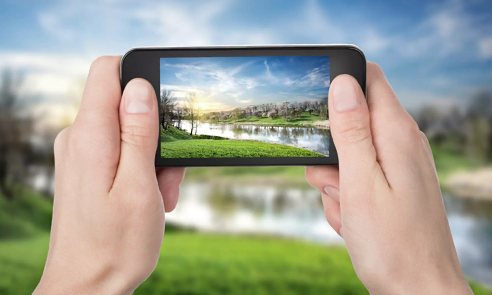 Smart Phone Accessories at InsaneCellular.com (55% Off). Two Options Available. - Primary Image
