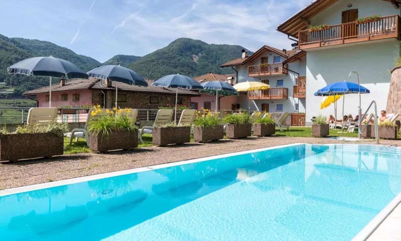 Südtirol: 2 bis 7 Nächte mit Halbpension