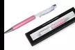 Crystal Pen Made With SWAROVSKI ELEMENTS in Gift Box from £7.99 (Up to 71% Off) - Second Medium
