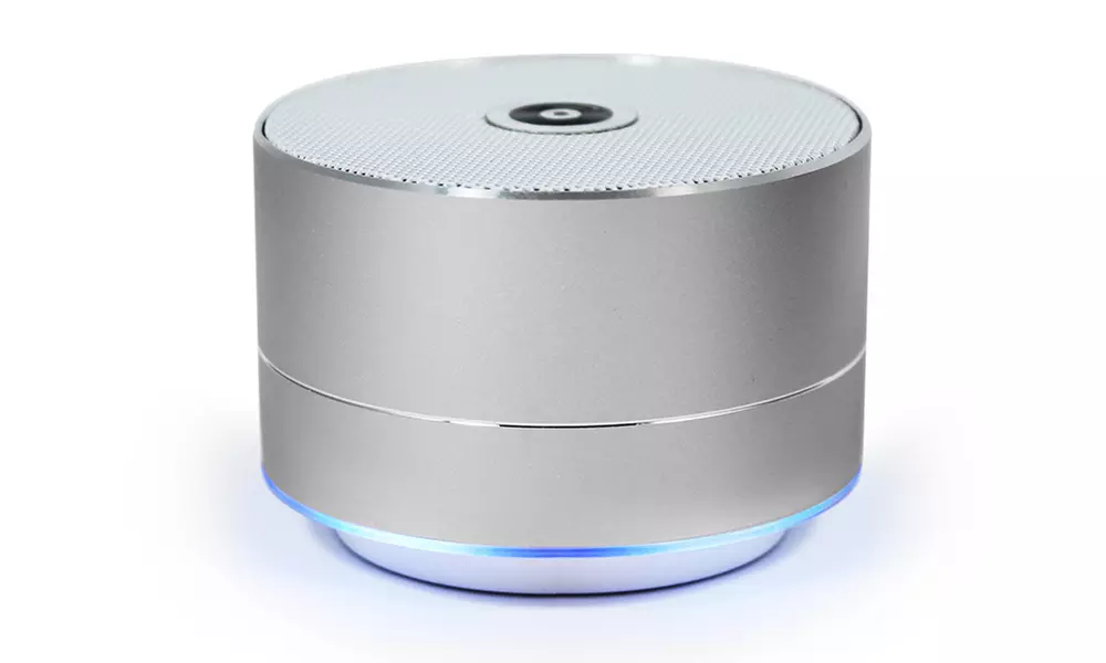 Soundz Bluetooth Mini Speaker