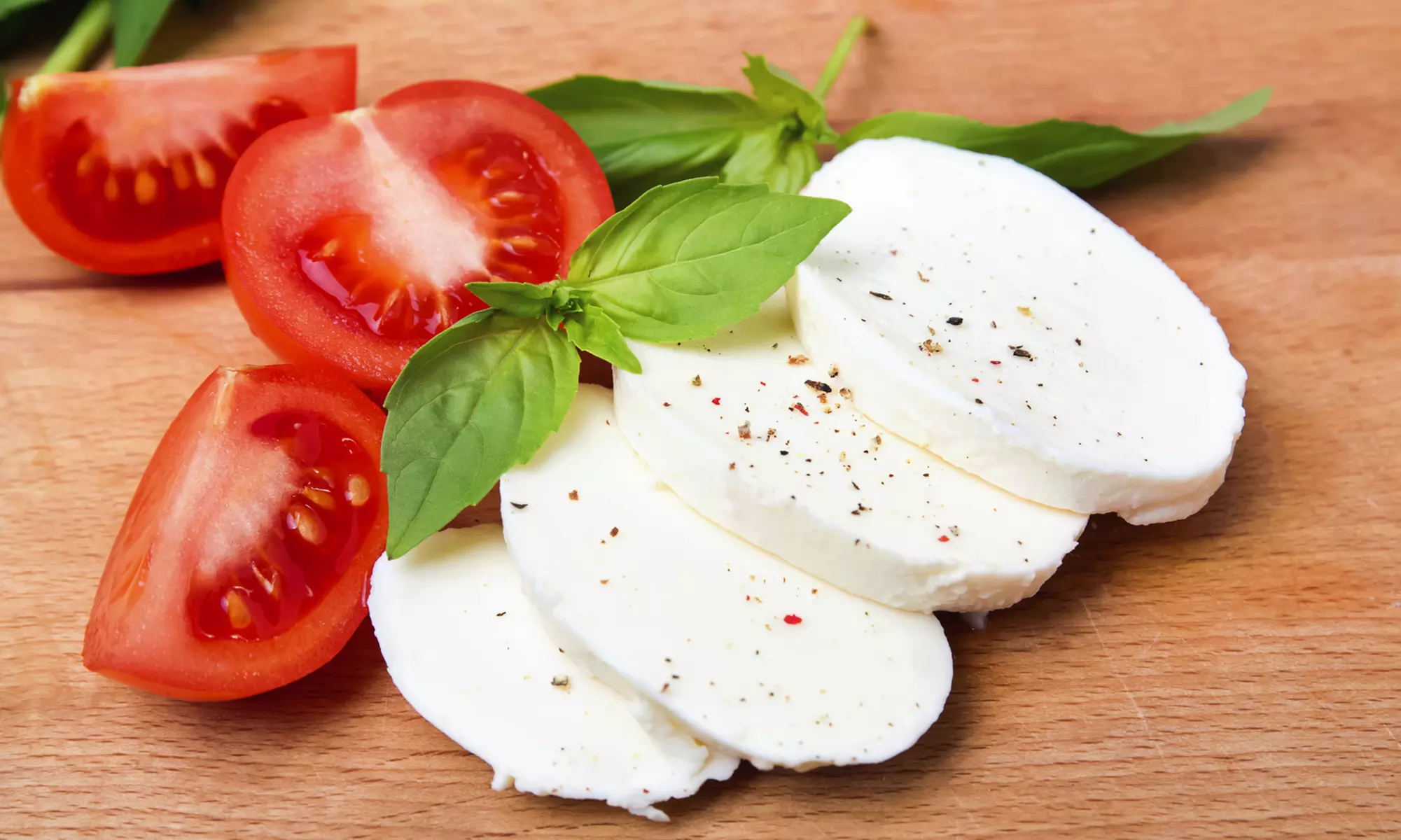 Tour a Winery and Make Burrata with a Professional Cheesemaker - Primary Image