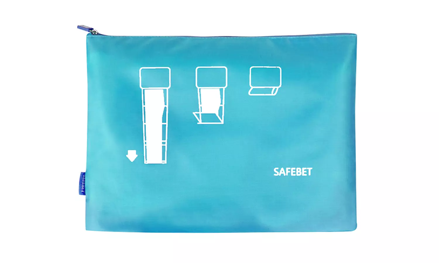 1 à 3 organisateurs de valise - Second Medium