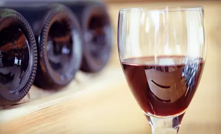 Six-Hour Winery Tour for One, Two, or Four at Texas Winos (Up to 51% Off) - Primary Image