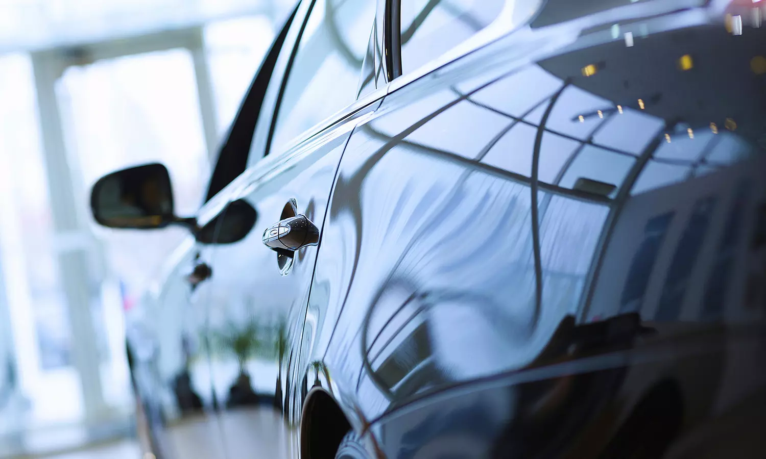 Redressage, réparation de rayure, préparation et peinture sur 1 ou 2 éléments à la Carrosserie Ferrière - Primary Image