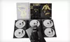 Bruce Springsteen, Elvis Presley, or Michael Jackson Box Set (Up to 58% Off)