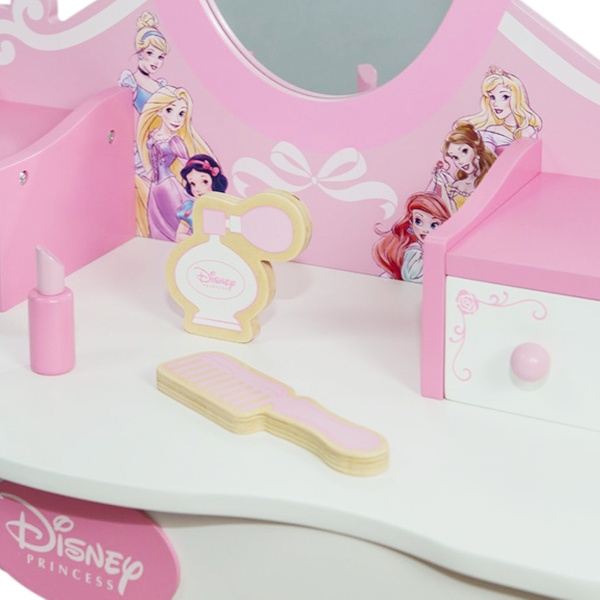 disney princess pretend play